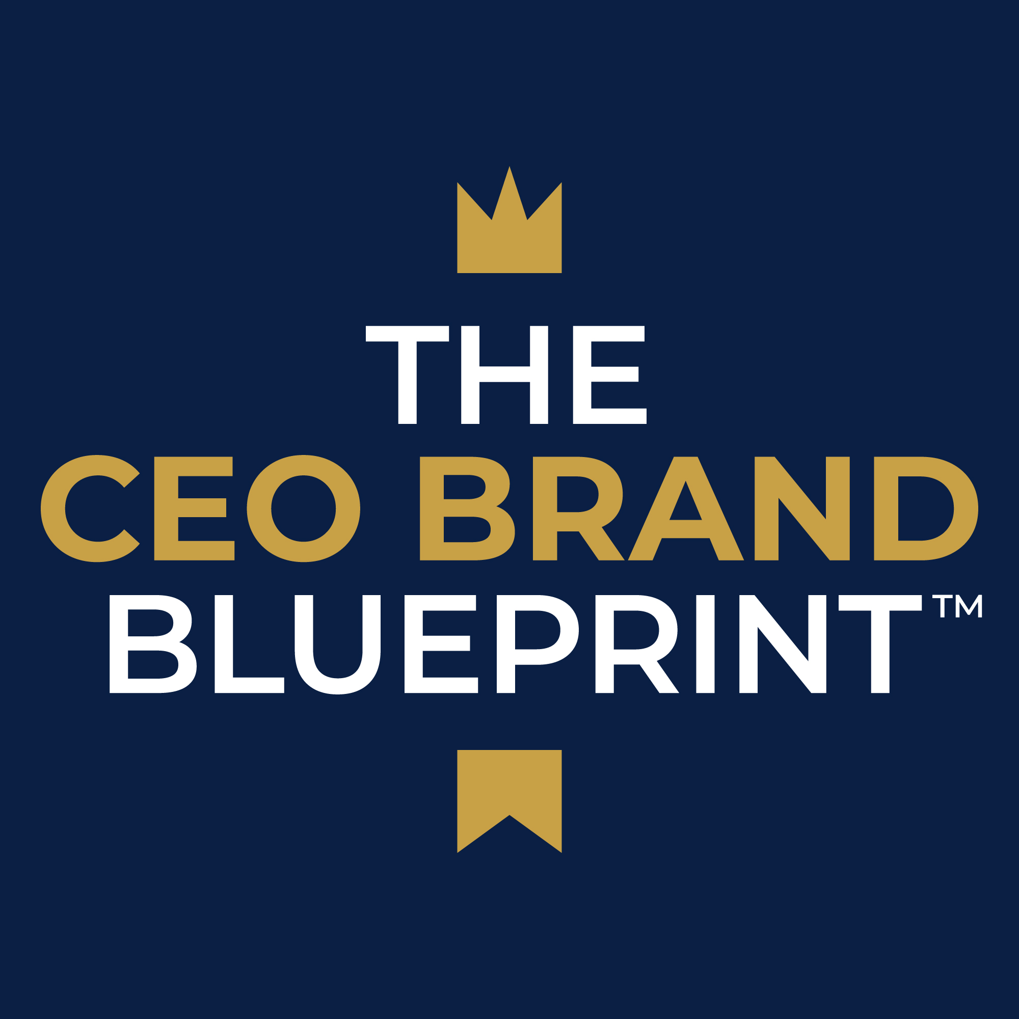 CEO Brand Blueprint
